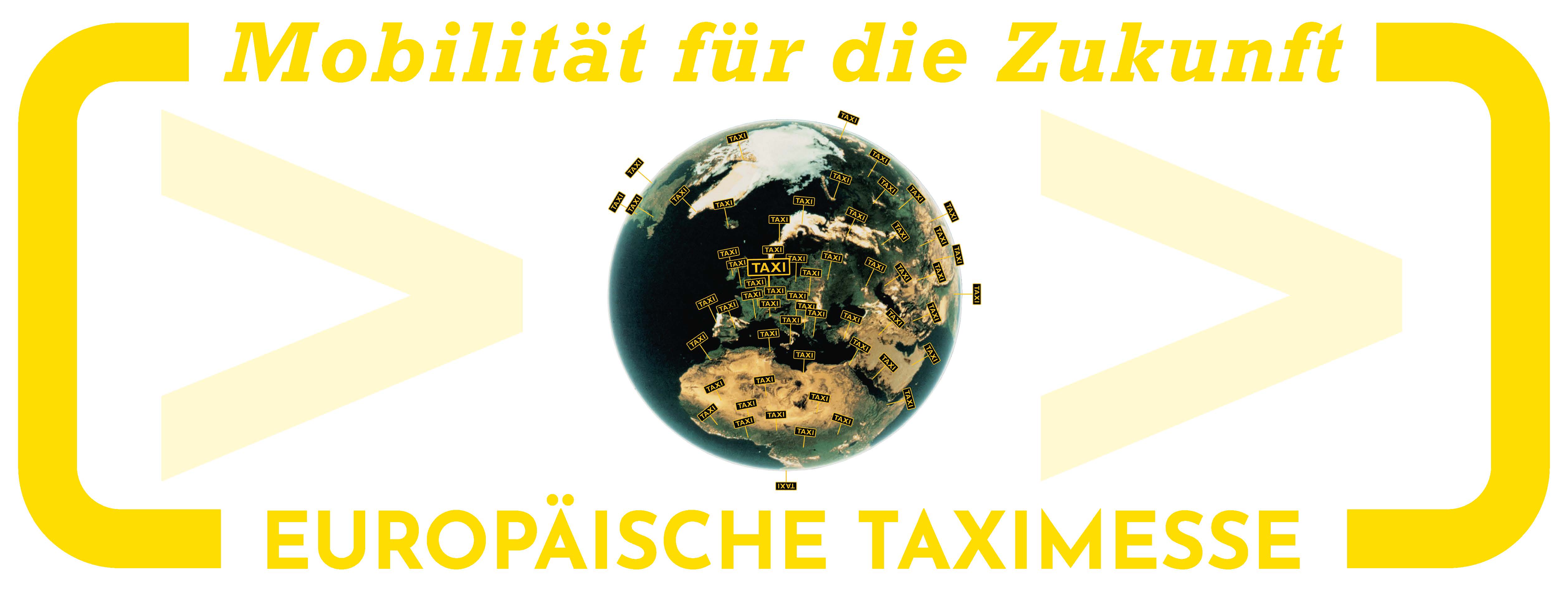 Europäische Taximesse 2026